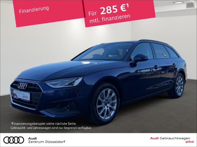 Audi A4 70.028 km 27.900 &euro; Düsseldorf 40233