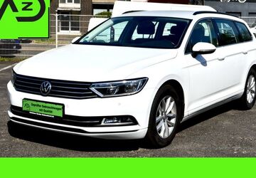 VW Passat 199.133 km 9.480 &euro; Düsseldorf 40229