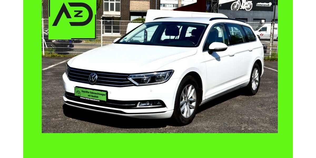 VW Passat 199.133 km 9.480 &euro; Düsseldorf 40229