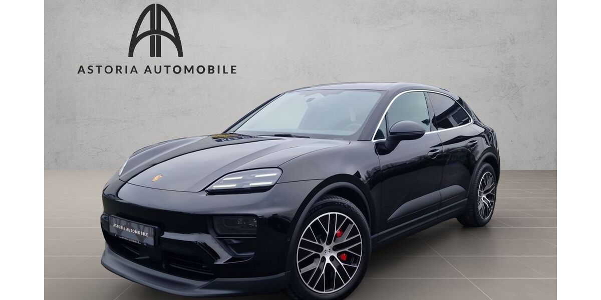 Porsche Macan 24.083 km 79.990 &euro; Kaarst (bei Düsseldorf) 41564
