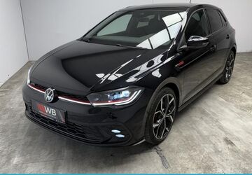 VW Polo 38.358 km 25.500 &euro; Moenchengladbach 41063