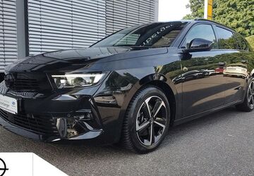 Opel Astra 17.645 km 21.250 &euro; Düsseldorf 40625