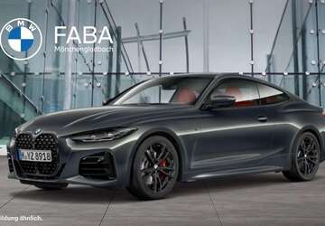 BMW 440 49.350 km 48.990 &euro; Mönchengladbach 41066