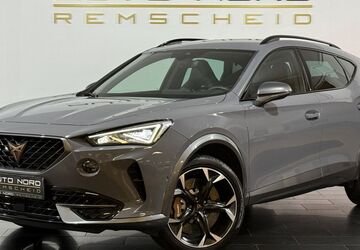 Cupra Formentor 70.000 km 28.490 &euro; Remscheid 42897