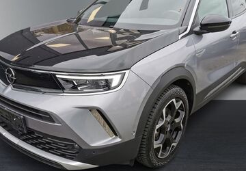 Opel Mokka-e 34.568 km 19.890 &euro; Mönchengladbach 41066