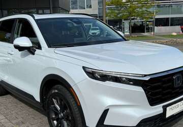 Honda CR-V 32.600 km 39.980 &euro; Düsseldorf 40233