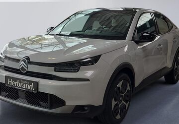 Citroen C4 5.000 km 24.890 &euro; Neuss 41460