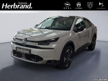 Gebrauchte Citroën C4