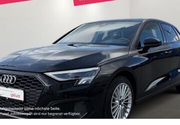 Audi A3 14.581 km 23.480 &euro; Düsseldorf 40233