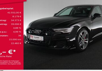 Audi A6 81.398 km 42.552 &euro; Krefeld 47803