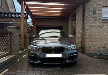 BMW M140i 74.499 km 33.250 &euro; Bedburg 50181