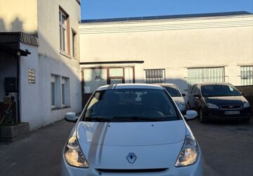 Renault Clio 262.000 km 1.350 &euro; Wuppertal 42117