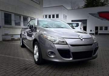 Renault Megane 196.050 km 4.200 &euro; Düsseldorf 40599