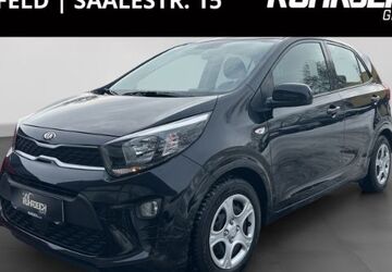 Kia Picanto 97.100 km 9.890 &euro; Duisburg 47059