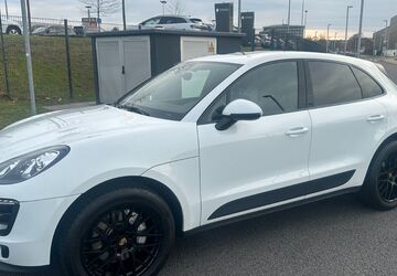 Porsche Macan 119.600 km 38.900 &euro; Mülheim an der Ruhr 45481