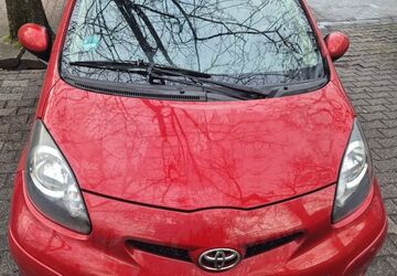 Toyota Aygo (X) 151.000 km 2.500 &euro; Duisburg 47179