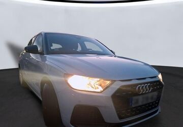 Audi A1 39.420 km 21.680 &euro; Heiligenhaus 42579