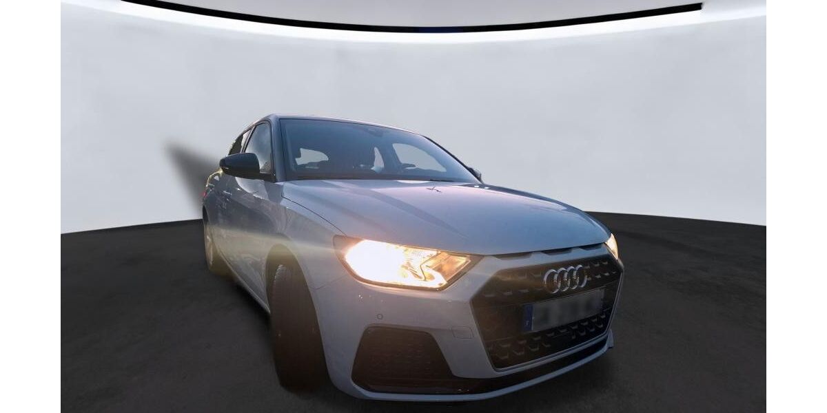 Audi A1 39.420 km 21.680 &euro; Heiligenhaus 42579