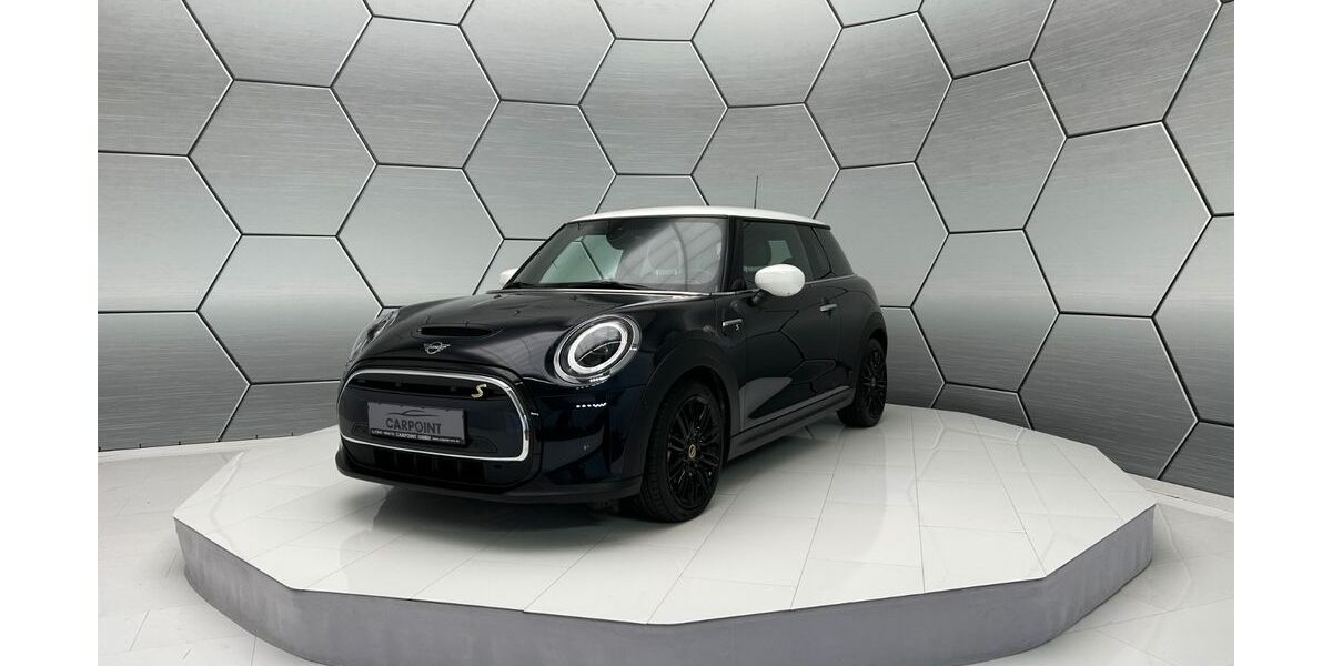 Mini Cooper SE 47.000 km 15.990 &euro; Neukirchen-Vluyn 47506