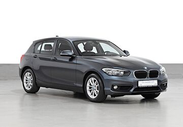BMW 118 83.003 km 15.990 &euro; Düsseldorf 40597