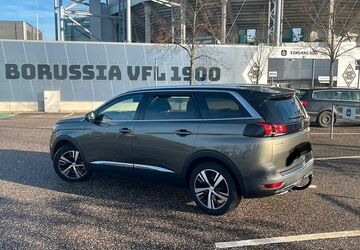 Peugeot 5008 170.000 km 14.850 &euro; Mönchengladbach 41179