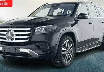 Mercedes-Benz GLS 350 19.905 km 89.980 &euro; Mönchengladbach 41068