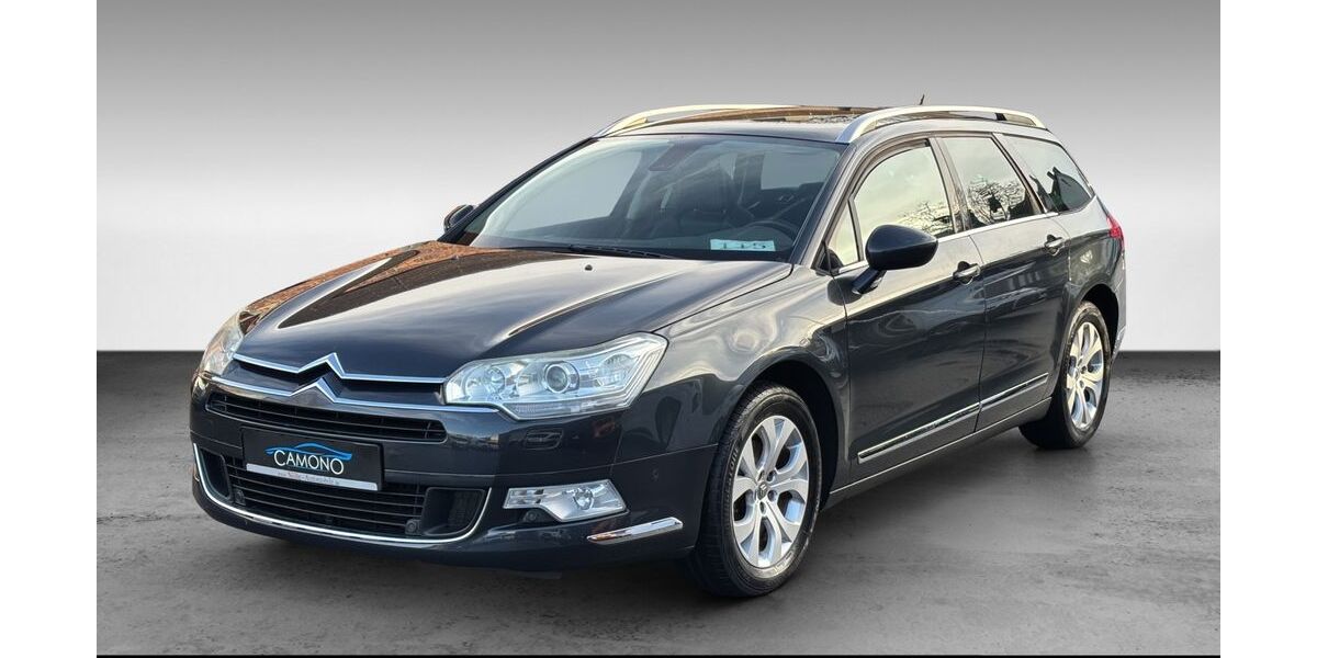 Citroen C5 314.065 km 2.500 &euro; Wuppertal 42277