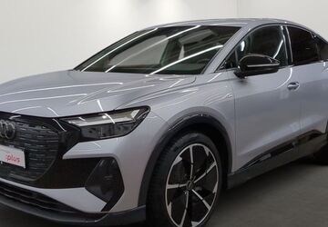 Audi Q4 e-tron 27.008 km 32.350 &euro; Mülheim a.d. Ruhr 45481