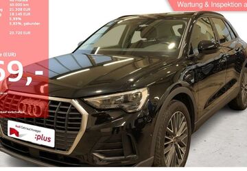 Audi Q3 84.890 km 23.470 &euro; Moers-Hülsdonk 47441
