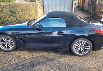 BMW Z4 12.800 km 33.000 &euro; Kaarst 41564