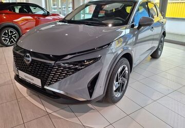 Nissan Qashqai 7.000 km 28.685 &euro; Duisburg 47167