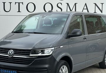 VW T6 Caravelle 142.580 km 32.950 &euro; Krefeld 47805
