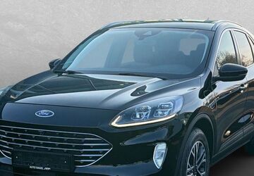 Ford Kuga 45.221 km 21.990 &euro; Moers 47441