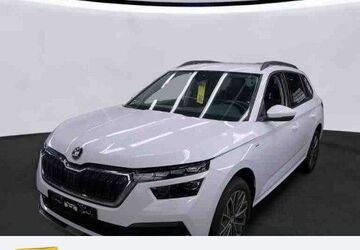 Skoda Kamiq 25.708 km 20.880 &euro; Remscheid 42857
