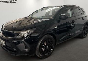 Opel Grandland (X) 52.643 km 20.990 &euro; Neuss 41464