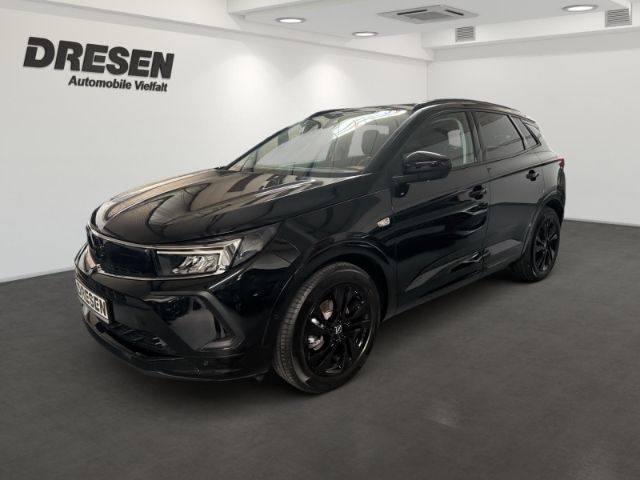 Opel Grandland (X) 52.643 km 20.990 &euro; Neuss 41464
