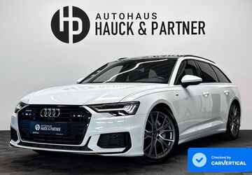 Audi A6 175.000 km 29.990 &euro; Burscheid 51399