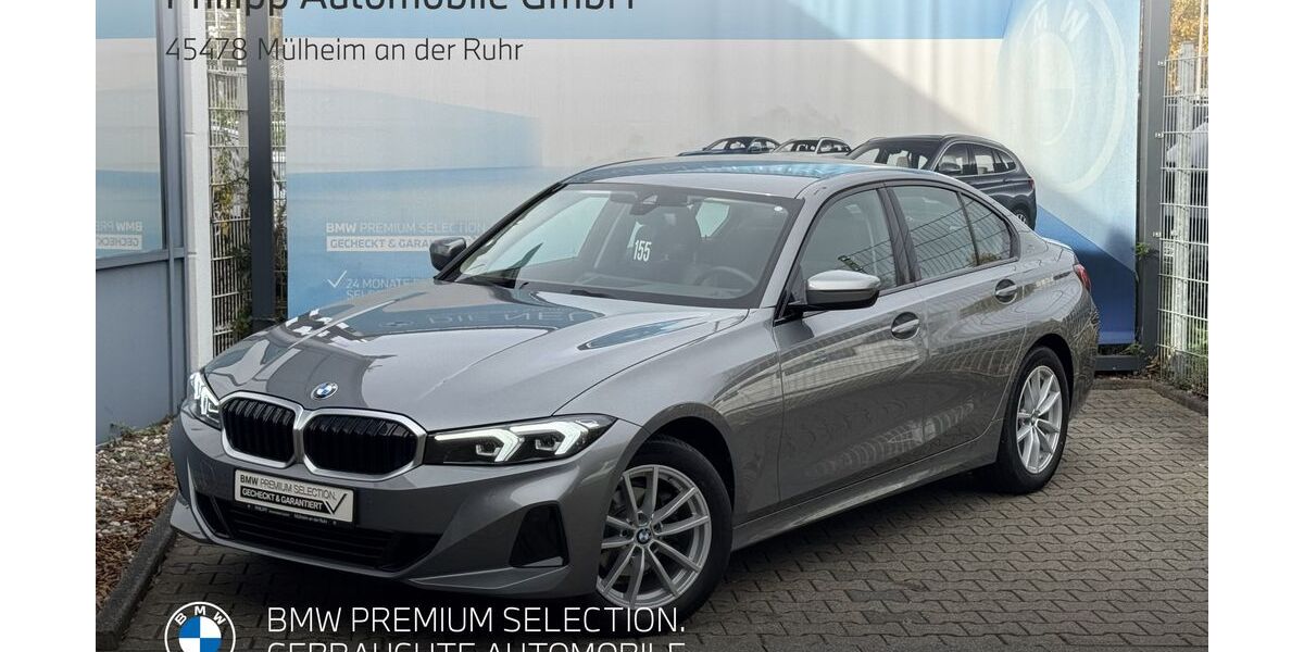 BMW 318 36.015 km 29.299 &euro; Mülheim an der Ruhr 45478