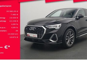 Audi Q3 101.946 km 26.980 &euro; Leverkusen 51373
