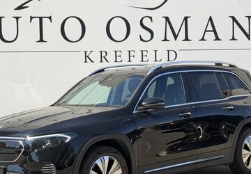 Mercedes-Benz EQB 101.909 km 26.950 &euro; Krefeld 47805