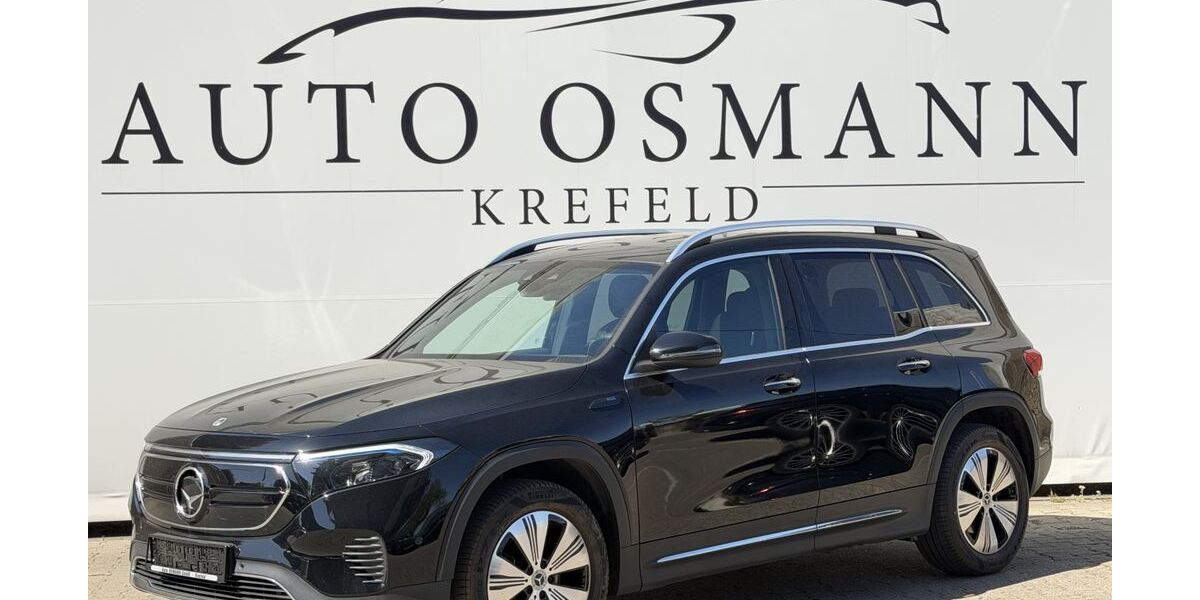 Mercedes-Benz EQB 101.909 km 26.950 &euro; Krefeld 47805