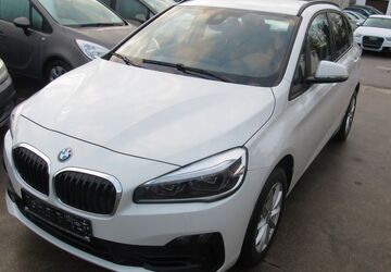 BMW 218 95.200 km 13.500 &euro; Leverkusen 51371