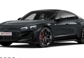 Audi RS e-tron GT 12.898 km 125.960 &euro; Mönchengladbach 41066