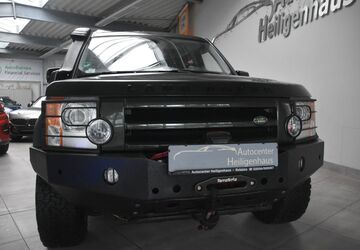 Land Rover Discovery 131.474 km 14.980 &euro; Heiligenhaus 42579