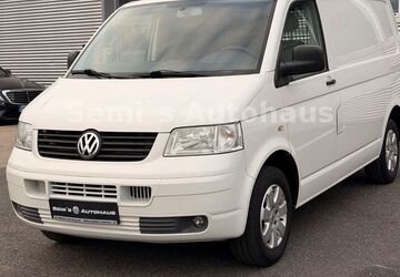 VW T5 Transporter 181.263 km 12.450 &euro; Mönchengladbach 41238
