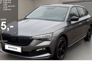Skoda Scala 46.002 km 23.499 &euro; Viersen-Dülken 41751