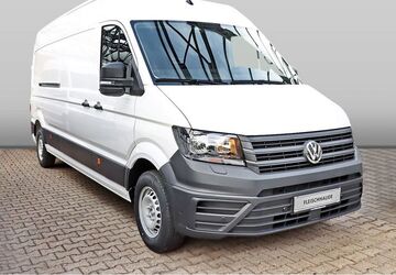 VW Crafter 6.751 km 34.970 &euro; Mönchengladbach 41238