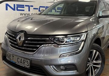 Renault Koleos 80.940 km 18.800 &euro; Hilden (bei Düsseldorf) 40721