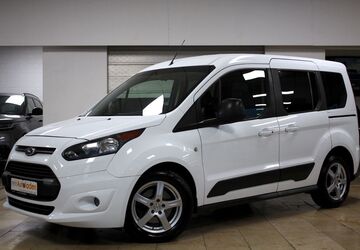 Ford Tourneo Connect 83.150 km 11.950 &euro; Dormagen 41540