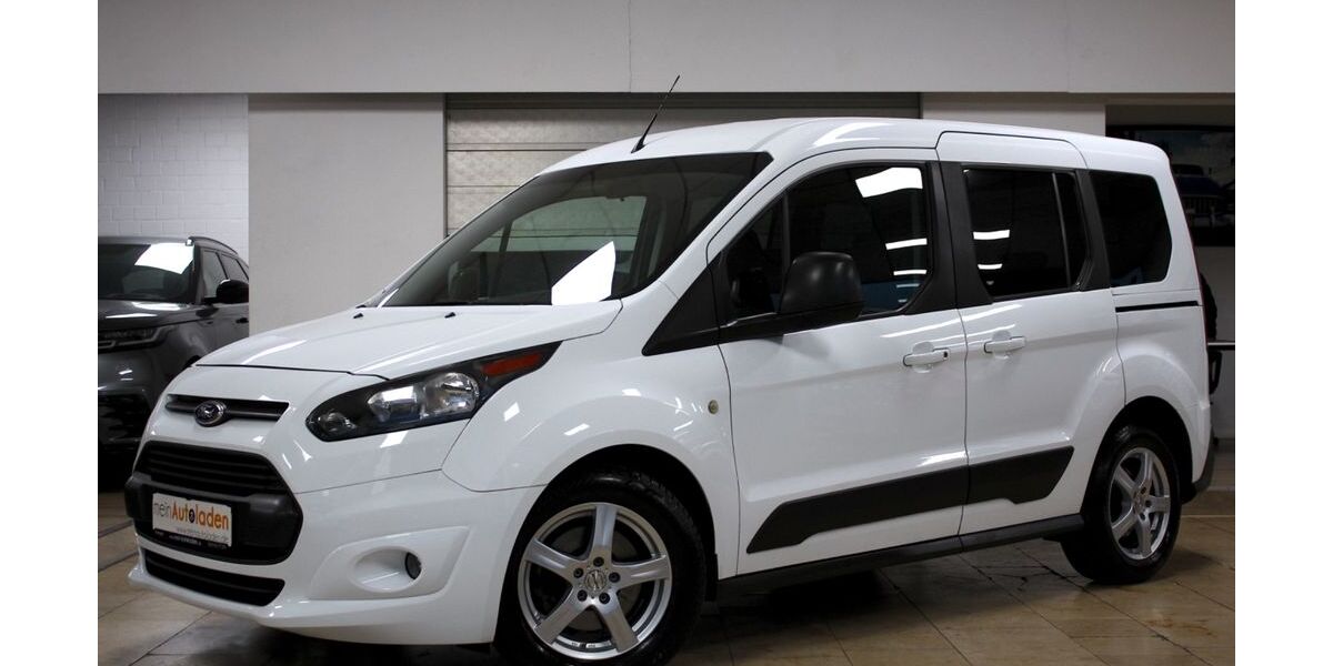 Ford Tourneo Connect 83.150 km 11.950 &euro; Dormagen 41540